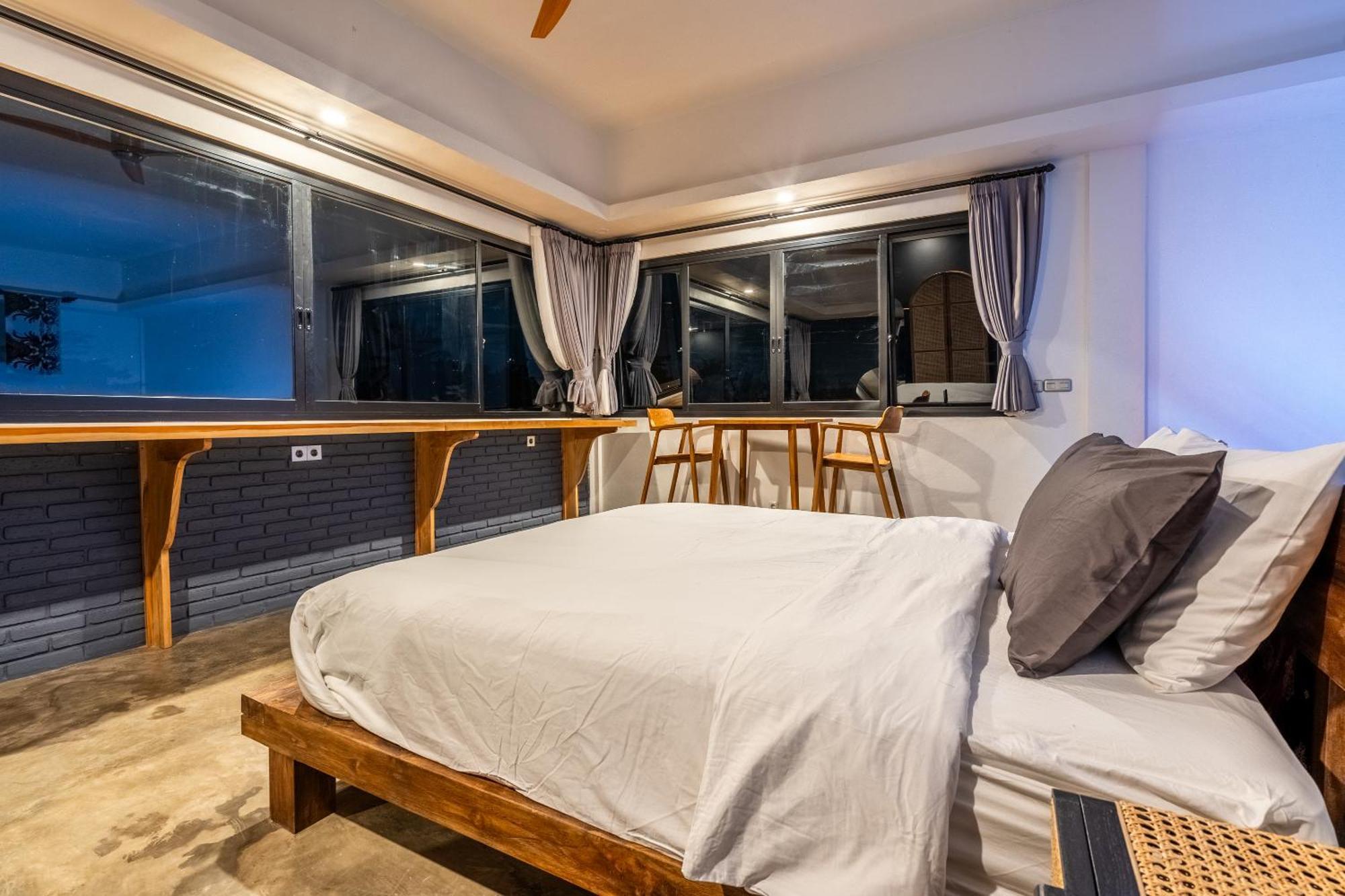 Maple Ridge Ubud Villas ภายนอก รูปภาพ