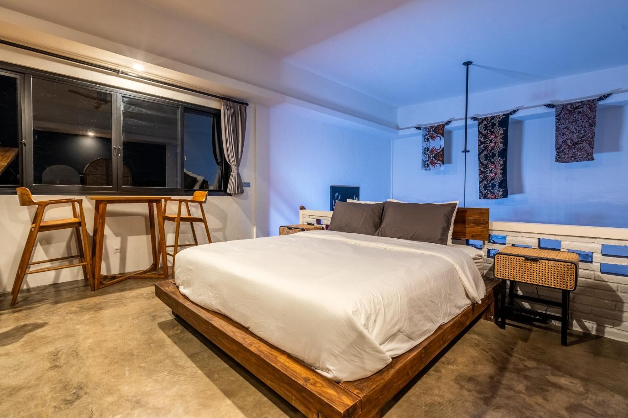 Maple Ridge Ubud Villas ภายนอก รูปภาพ