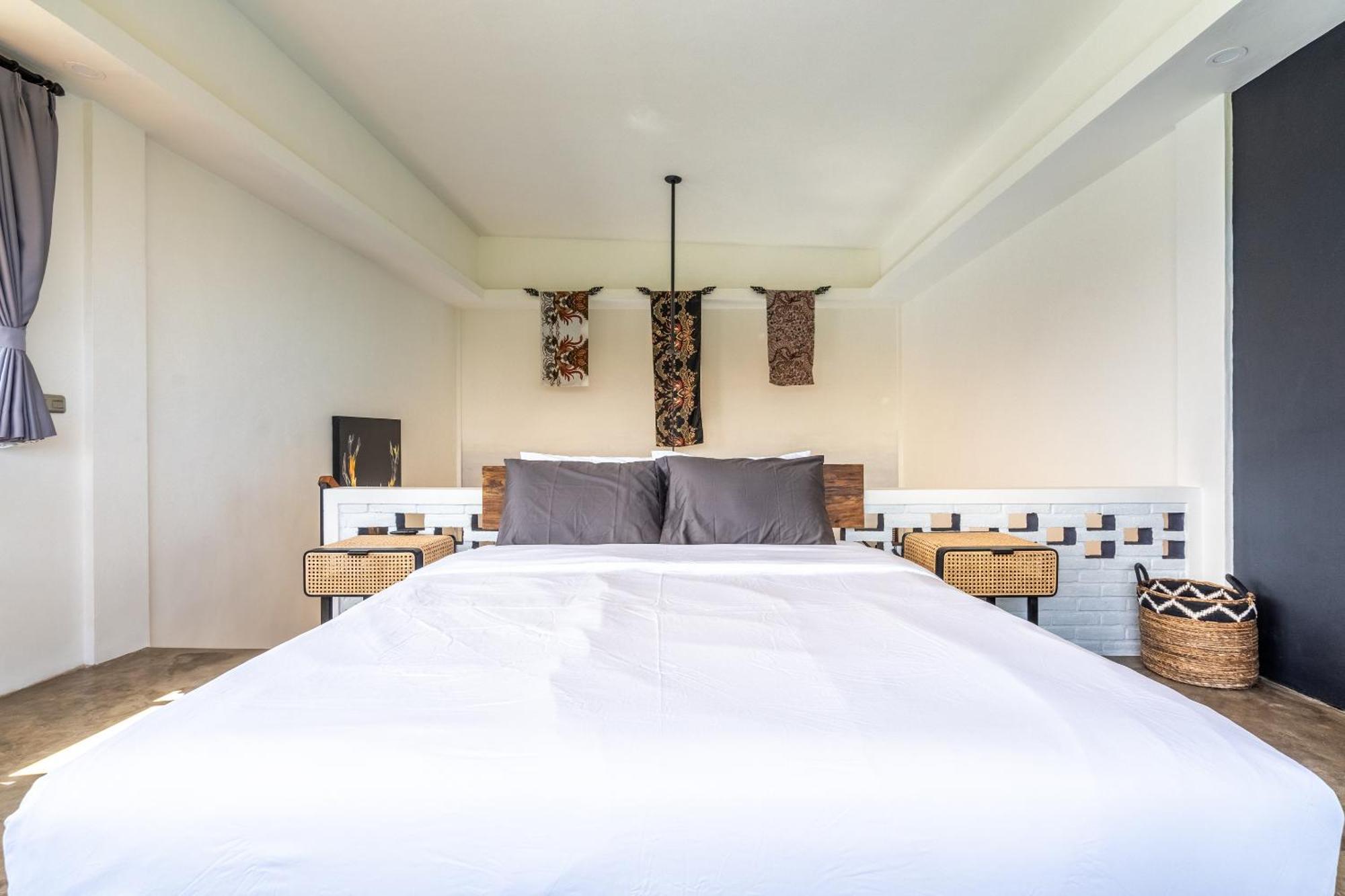 Maple Ridge Ubud Villas ภายนอก รูปภาพ