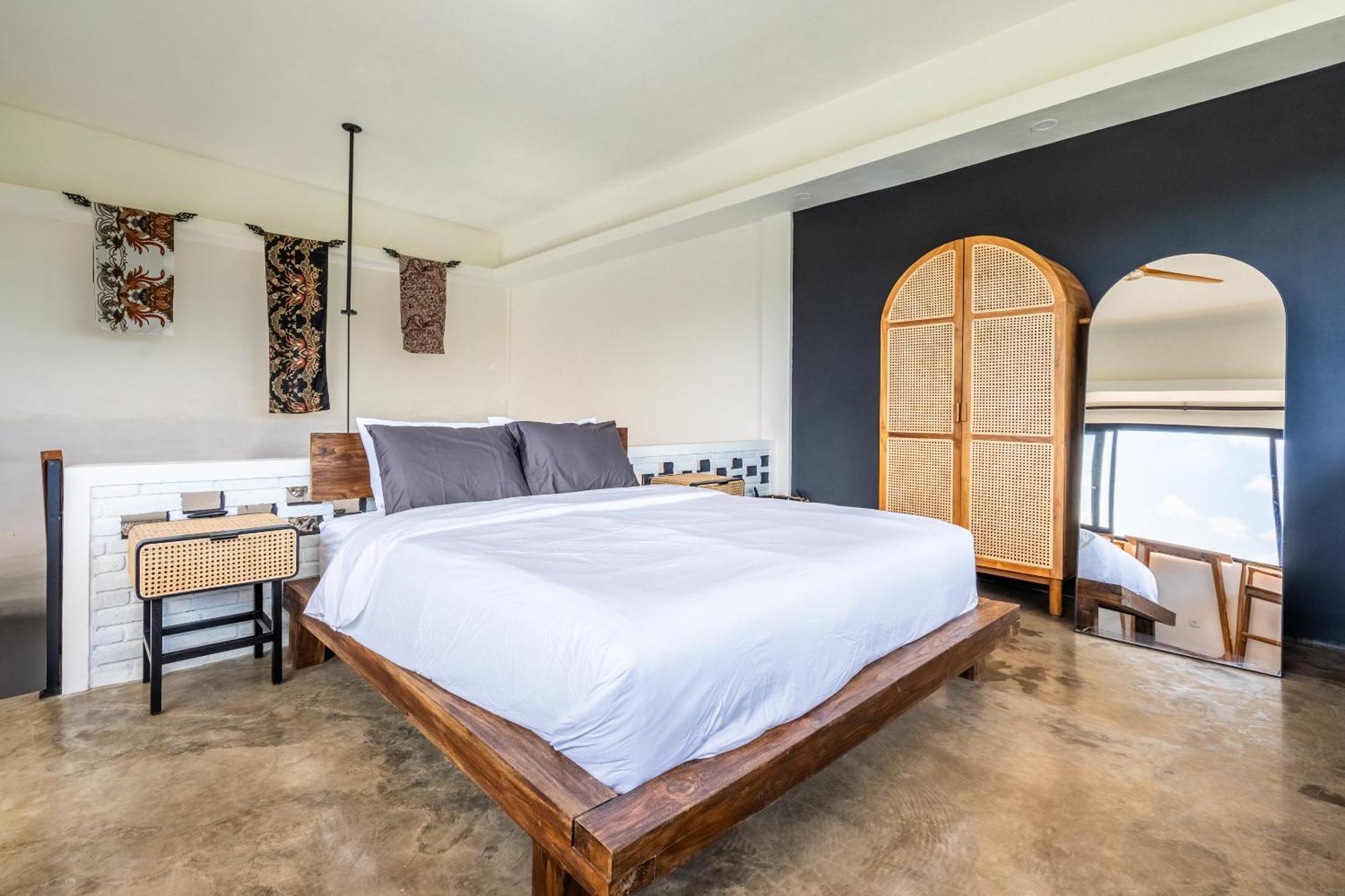 Maple Ridge Ubud Villas ภายนอก รูปภาพ