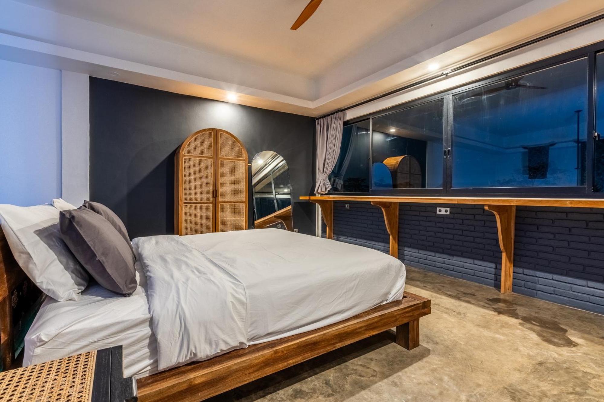 Maple Ridge Ubud Villas ภายนอก รูปภาพ